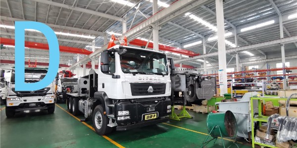 泵车安装过程中需要注意哪几点？