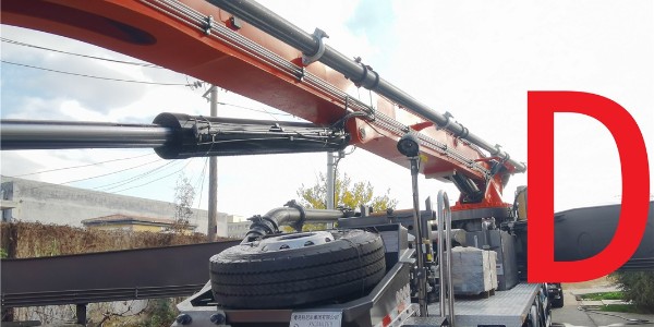 液压油排油及清洗步骤