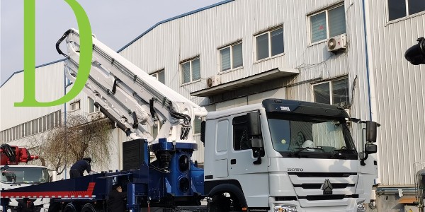 混凝土泵在施工时如何进行拆模试验？