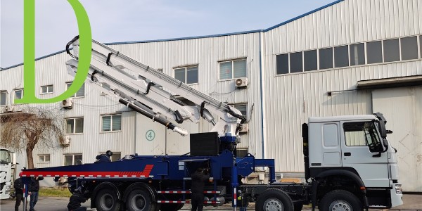 混凝土泵车中活塞导向环起到了什么作用？