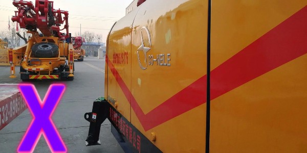 小科说混凝土泵—易出现泄漏的部位主要有哪些？