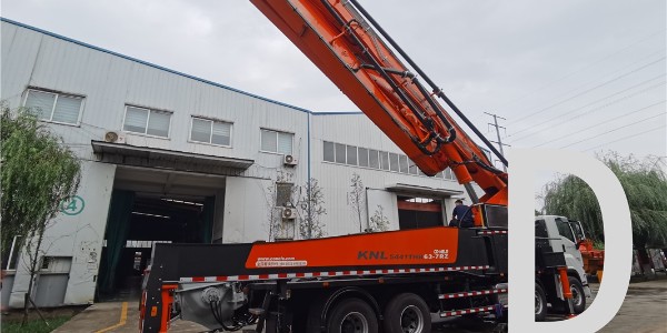 怎样预热泵车更正确？