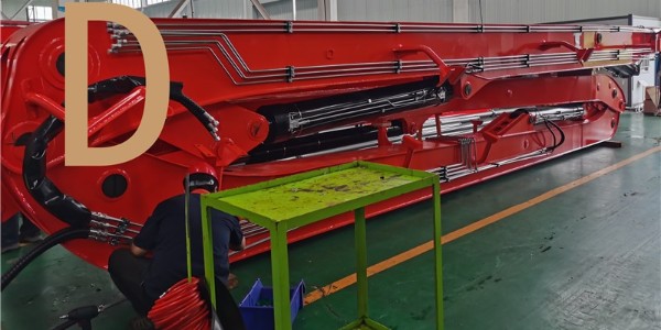 给泵车油箱加油注意什么？