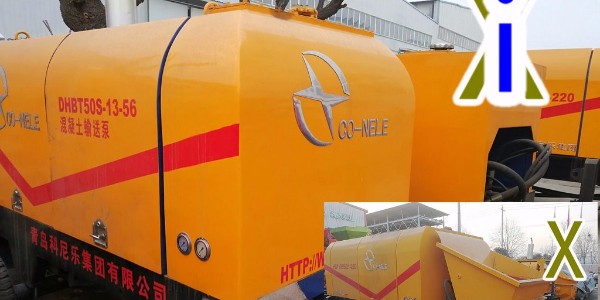 混凝土泵向高处泵送时布管应注意哪些事项，才能更好地进行泵送？