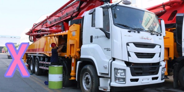 软管的使用及库存期限会对小型泵车的日常工作造成哪些影响呢？