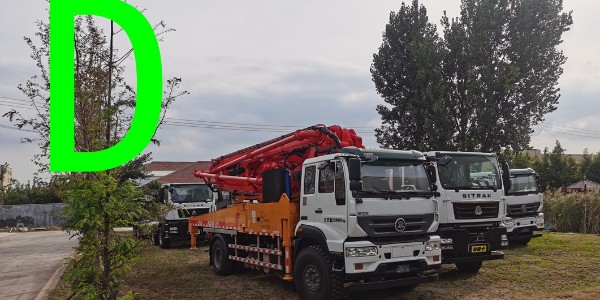 泵车国六时代已到来，抓住机遇很重要