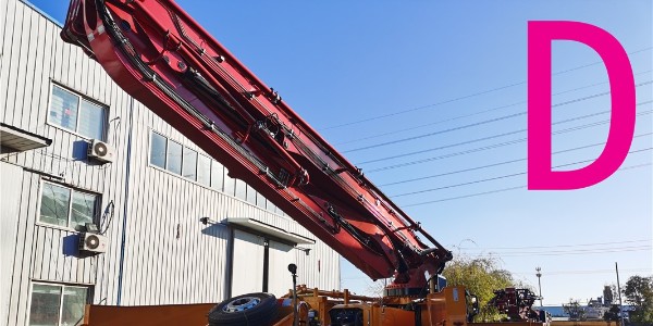 泵车泵送混凝土吃力？几点原因？