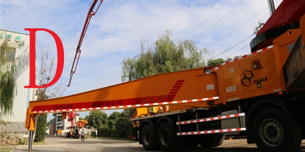 收藏这篇文章，今后泵车遇到故障不用怕（二）