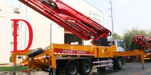 收藏这篇文章，今后泵车遇到故障不用怕（三）