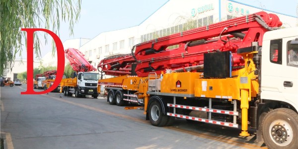 收藏这篇文章，今后泵车遇到故障不用怕（一）