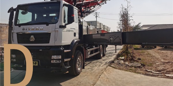 泵车应该怎么开，老司机在线教学