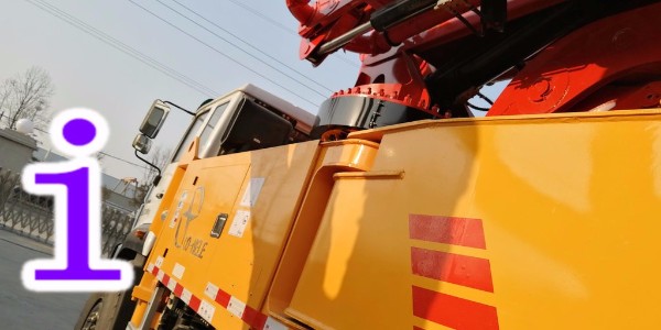 输送管口径、分配阀性能以及出口压力的限制会影响混凝土泵发力？