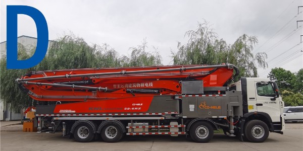 泵送混凝土和非泵送混凝土的区别