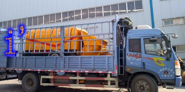 如何才能选购到称心如意的混凝土泵？