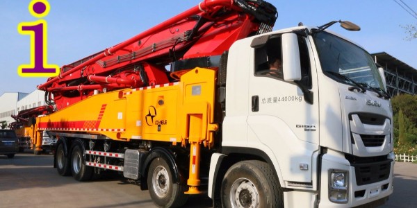 小型泵车砼活塞、油杯润滑、旋转减速机等部位的保养该如何进行？