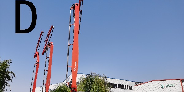 混凝土泵的用途有哪些？