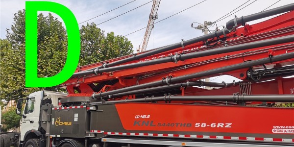 泵车的一些错误维修方式需避免