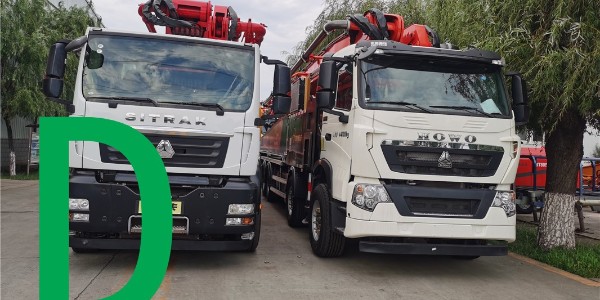 泵车发动机过热，怎么解决