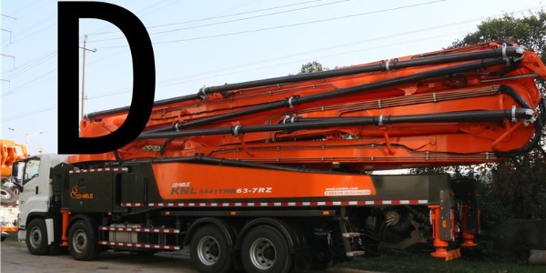 施工适应性对选择混凝土泵的影响？