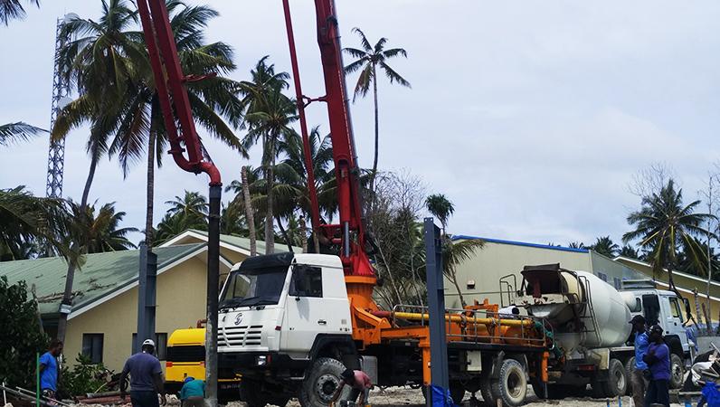 科尼乐产品再次出口海外，只为打造中国品牌形象