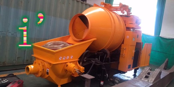 如何根据驱动、推动活塞的介质等方法来选购适合您施工的混凝土泵呢？