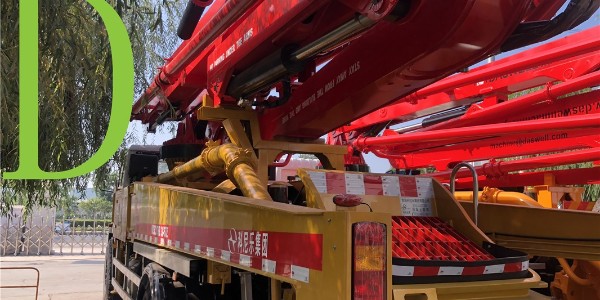 混凝土泵车的出料速度是多少你了解吗？