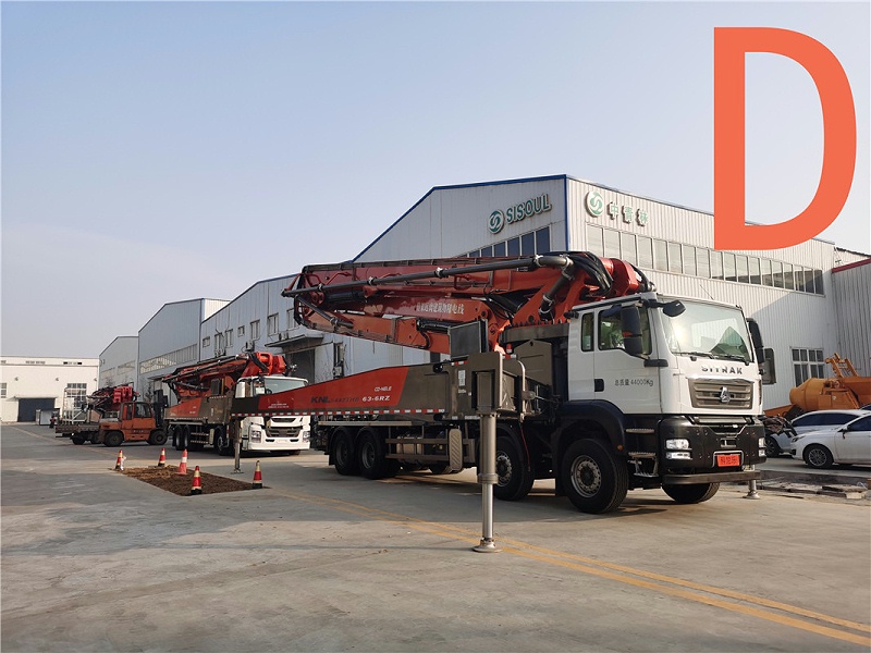 青岛混凝土泵车价格 (67)