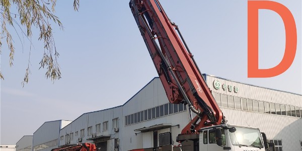 泵车的磨合期要怎么度过？