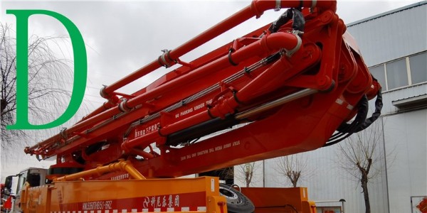 可能造成泵车液压油温度过高的原因有哪几点？