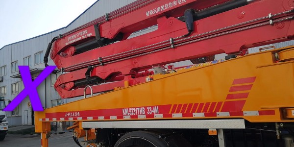 小型泵车之配件—车身清洗该选择哪种溶剂？