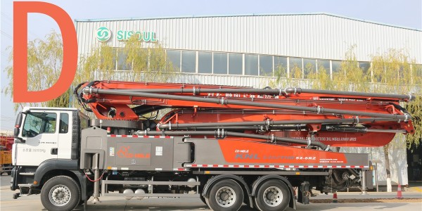 泵车液压油散热如何进行？