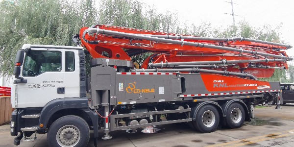 当你要选购52米泵车的时候，厂家哪几点优势需要提前了解