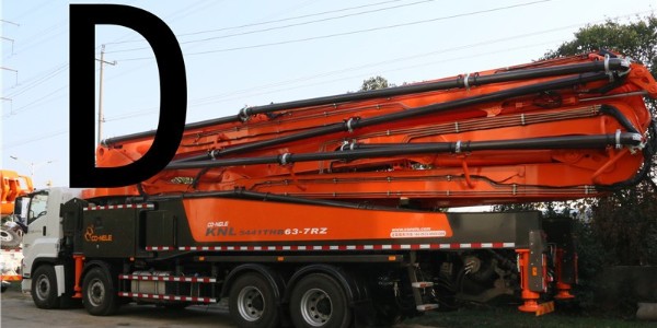 骨料粒径对混凝土泵的作用？