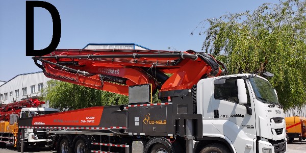 混凝土泵泵送过程中、结束后怎么做