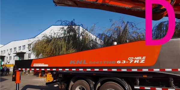 泵车老板如何管理泵车？