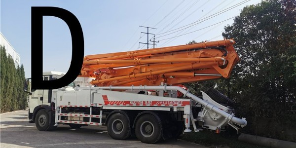 夏天到了，使用混凝土泵车要注意什么？