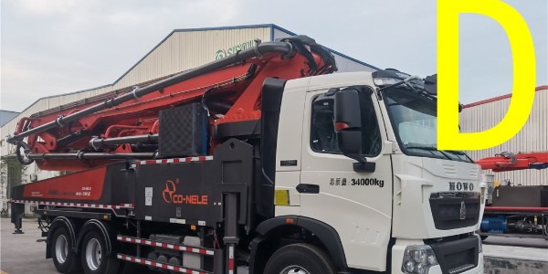 雨季泵车施工前做哪些准备？