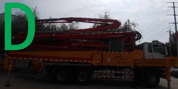 混凝土泵操作规程及注意事项