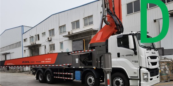 工作条件有限的情况下，怎样调配泵车