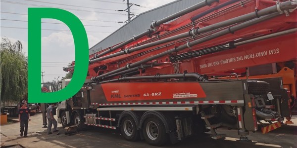 什么样的液压油适合混凝土泵车？