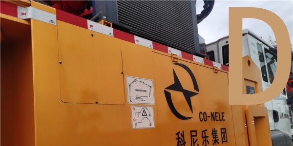 泵车是否也需要定期清洗呢