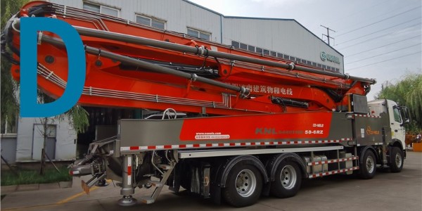 气温变化导致的泵车堵管