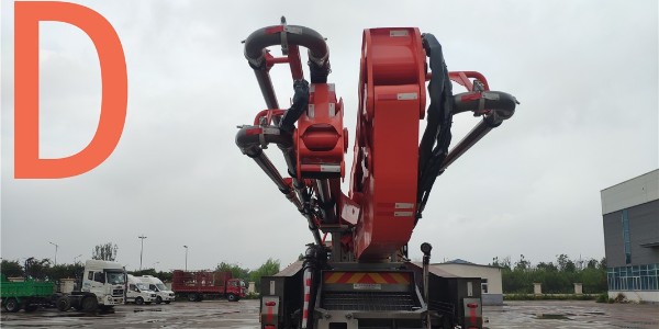 混凝土泵车开式闭式哪种好用