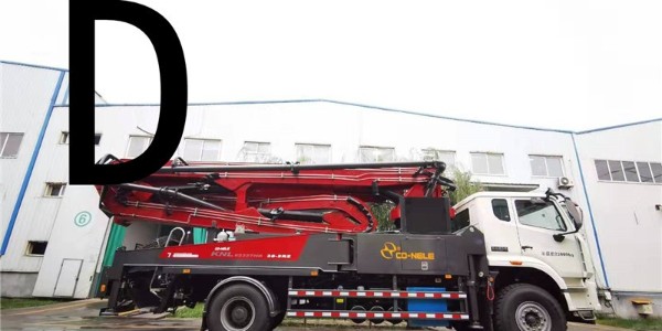 混凝土泵切割环为什么会磨损？怎么处理