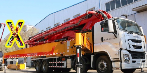 小型泵车骨料结块，为防止管道损坏，拆管时应注意什么？—小科说事