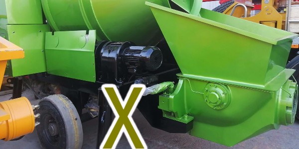 对混凝土泵螺栓联接部位进行检查需要注意哪些要素？—干货篇（一）