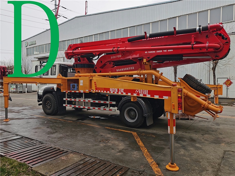 青岛泵车价格 (1)