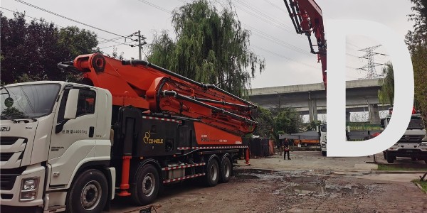 泵车安全施工要谨记，哪些需注意的点