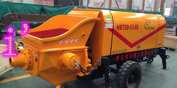 现今为什么越来越多的施工方选择建设小型搅拌站来进行新农村建设？