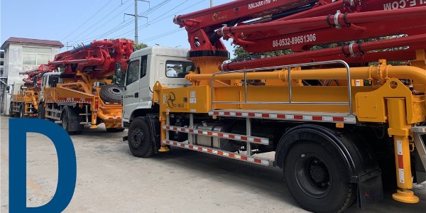 采用直接打水法对混凝土泵的优缺点